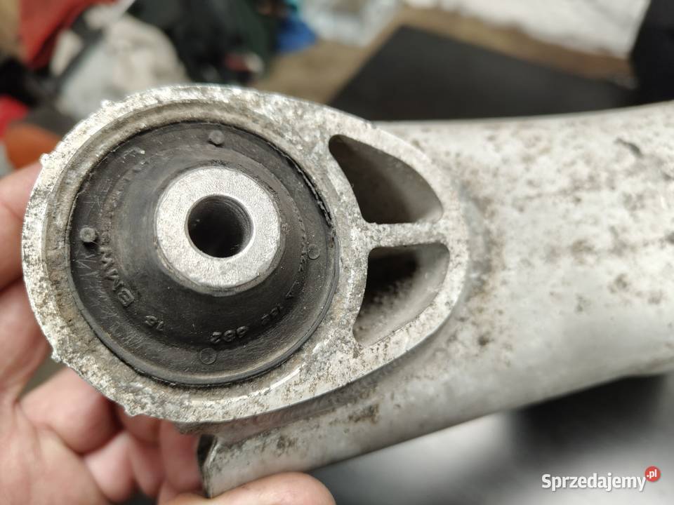 Bmw e39 sedan wahacz tylny H lewy prawy oryginał Wahacze Aleksandrów Łódzki