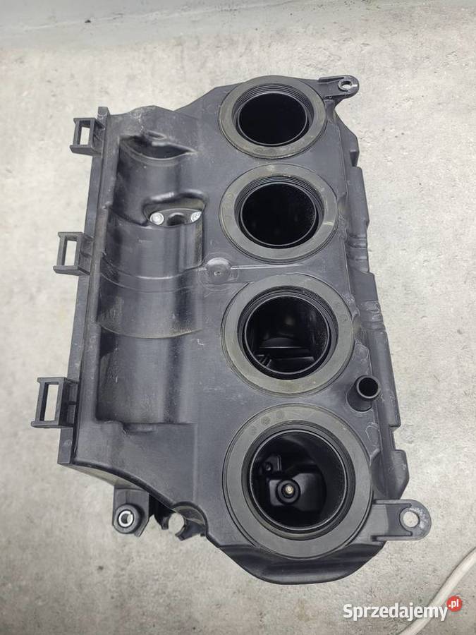 BMW S 1000 R K47 AIRBOX WLOT POWIETRZA OBUDOWA Pozostałe