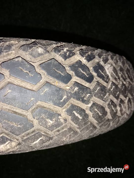 Opona rolnicza Stomil Rekord 4PR 155R15 Krosno