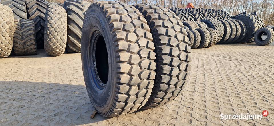 39585r20 1400R20 36585r20 Michelin 90 bez napraw
