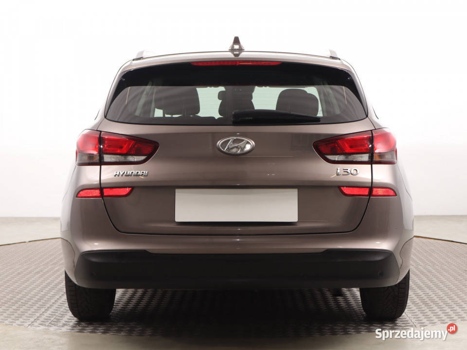 Hyundai i30 10 TGDI tempomat Katowice sprzedam