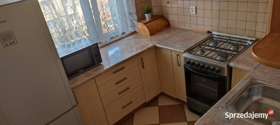 Przytulne mieszkanie Os Na Lotnisku Bieńczyce Wynajem Kraków
