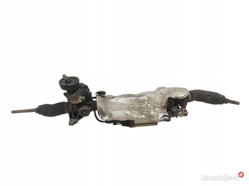 MAGLOWNICA PRZEKŁADNIA EUROPA GOLF V OCTAVIA