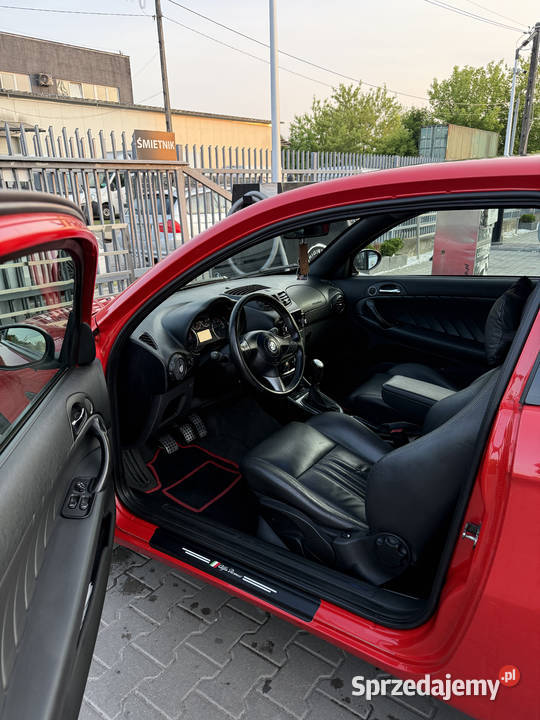 Alfa Romeo 147 16TS 120 Blackline