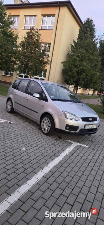 C 18 Gaz 3 letni Klima hak długie oplaty okazja