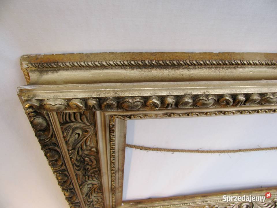 Stara Rama III Antyk Szczecinek sprzedam