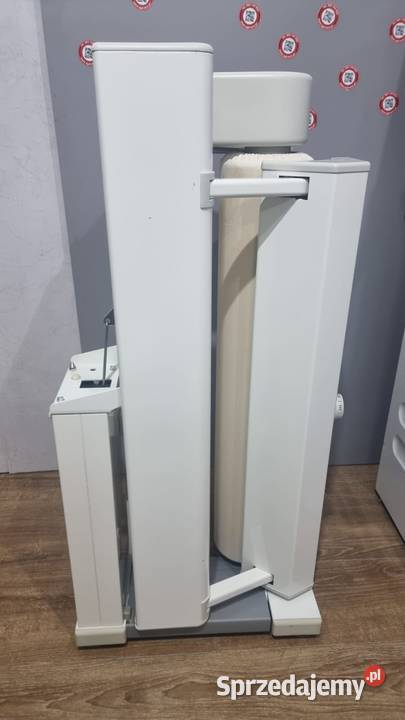 Magiel składany elektryczny maglownica Miele B Wrocław sprzedam