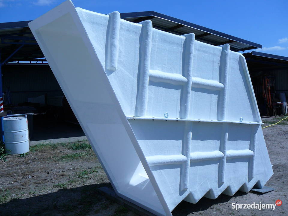 Piwnica piwniczka ziemianka ogrodowa z tworzywa Żabinko