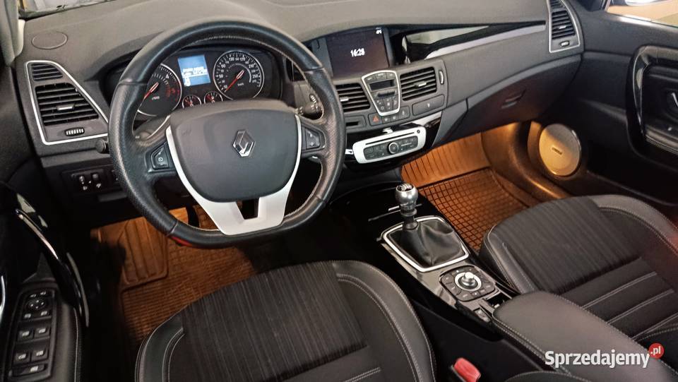 Renault Laguna 3 Rzeszów RZ sprzedam