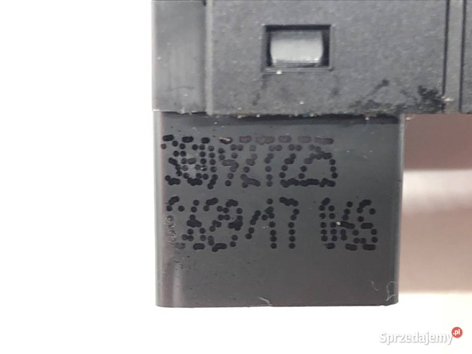 DŹWIGNIA HAMULCA RĘCZNEGO VW ARTEON 3G0927225