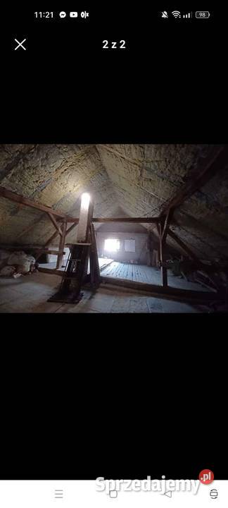 Ocieplenia wełna mineralna lubuskie Nowa Sól sprzedam