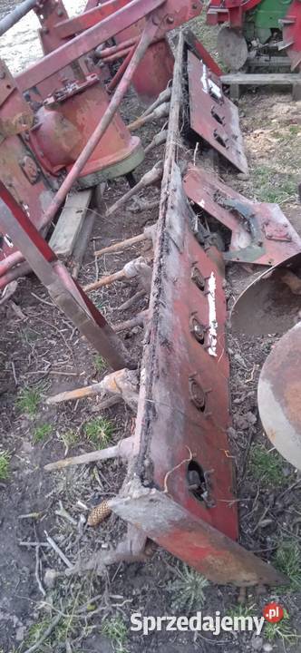 brony wirowe w całości na częsci Gać