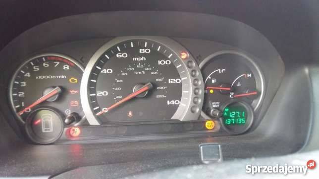 Honda do sprzedania 4/5
