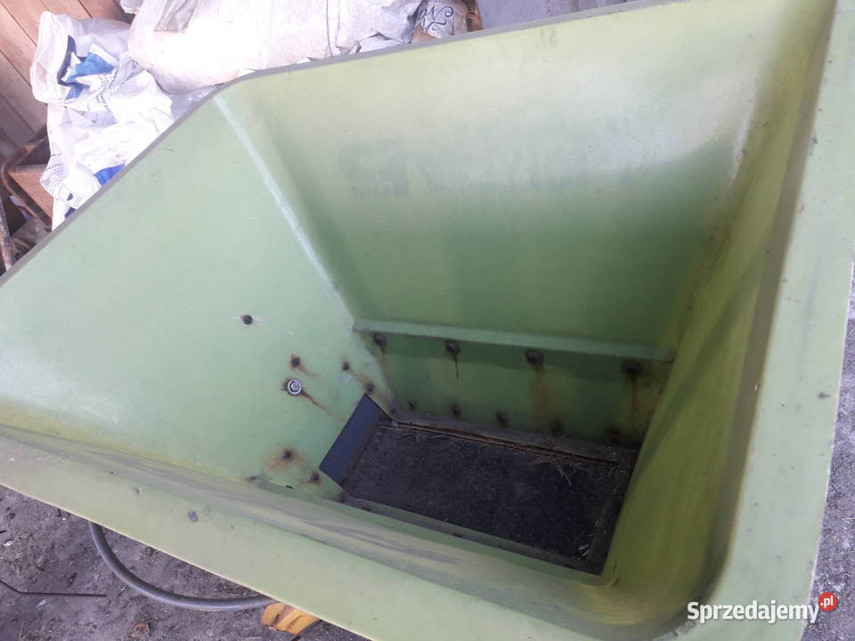 Rozsiewacz Motyl sprzedam