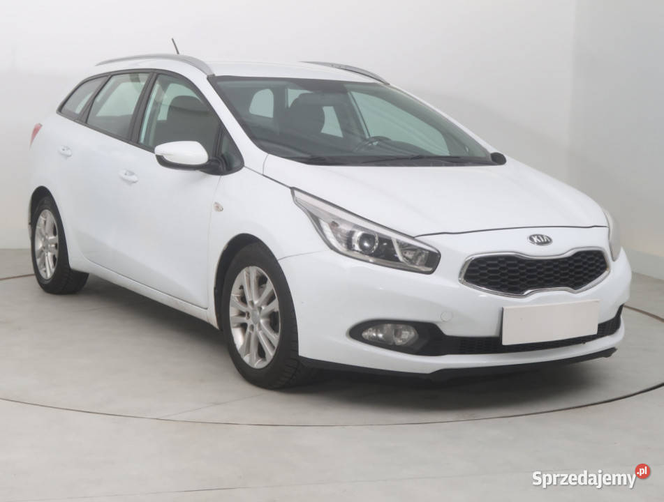 Kia Ceed 16 CRDi Bielany Wrocławskie sprzedam