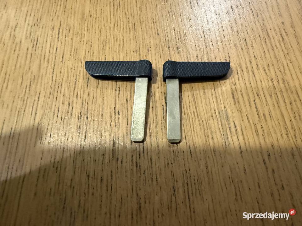 Kluczyk grot nowy Renault Clio Scenic Megane Stacyjki i kluczyki podkarpackie Kolbuszowa Dolna