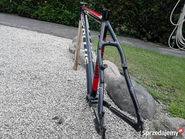 Rama Kellys Viper 30 OKAZJA Tuchorza