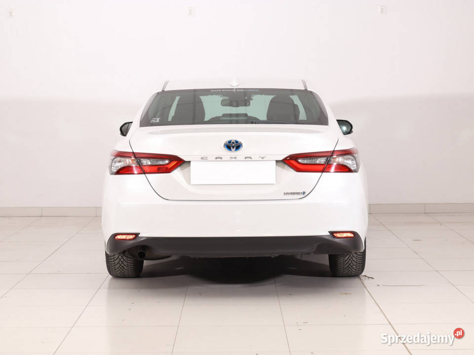 Toyota Camry 25 Hybrid gniazdo USB Piaseczno sprzedam