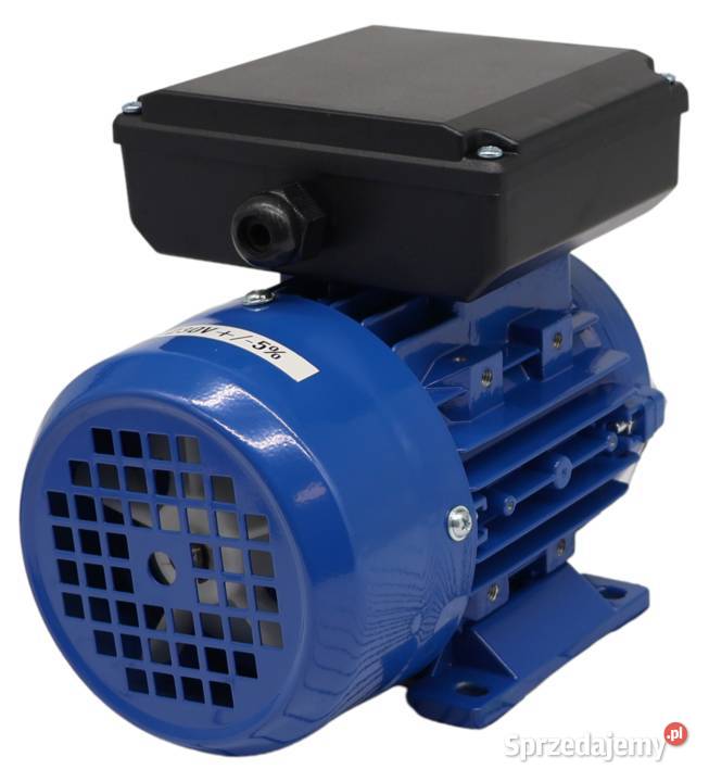 SILNIK ELEKT 018kW 230V 1340obr 1Fazowy kujawsko-pomorskie Solec Kujawski