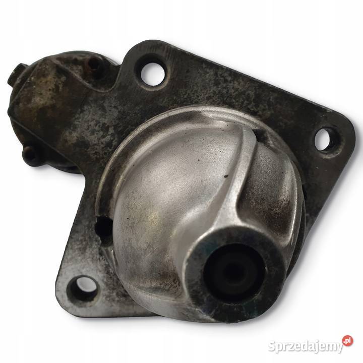 ROZRUSZNIK Ford Focus MK2 C 16 16V valeo SHDA osobowe Układ elektryczny silnika Chełm