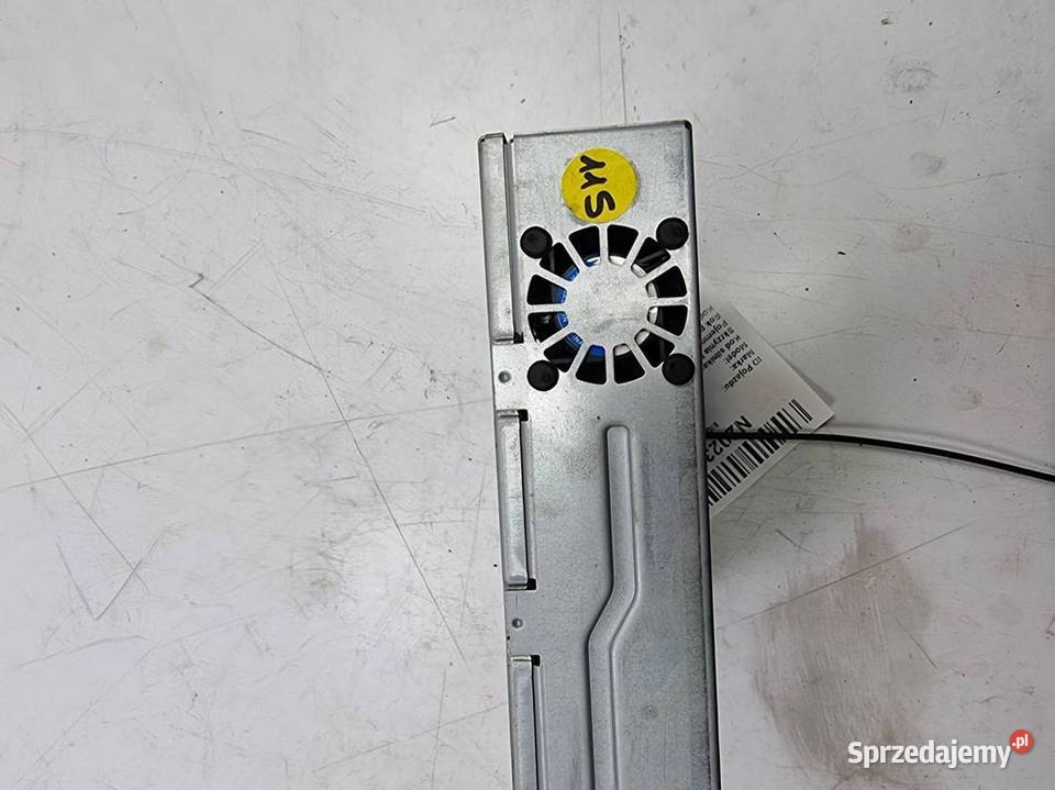 MODUŁ AUDI A8 D3 4E0919146 Lipno