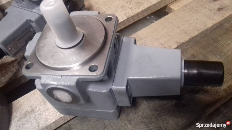 Pompa tokarki SN500 601273528 dolnośląskie Syców sprzedam