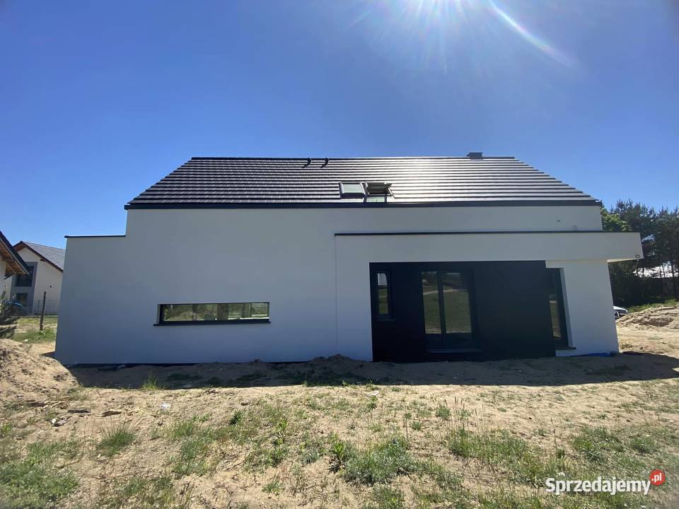 Profesjonalne ocieplenie i elewacje domów Wykonanie elewacji Bojano