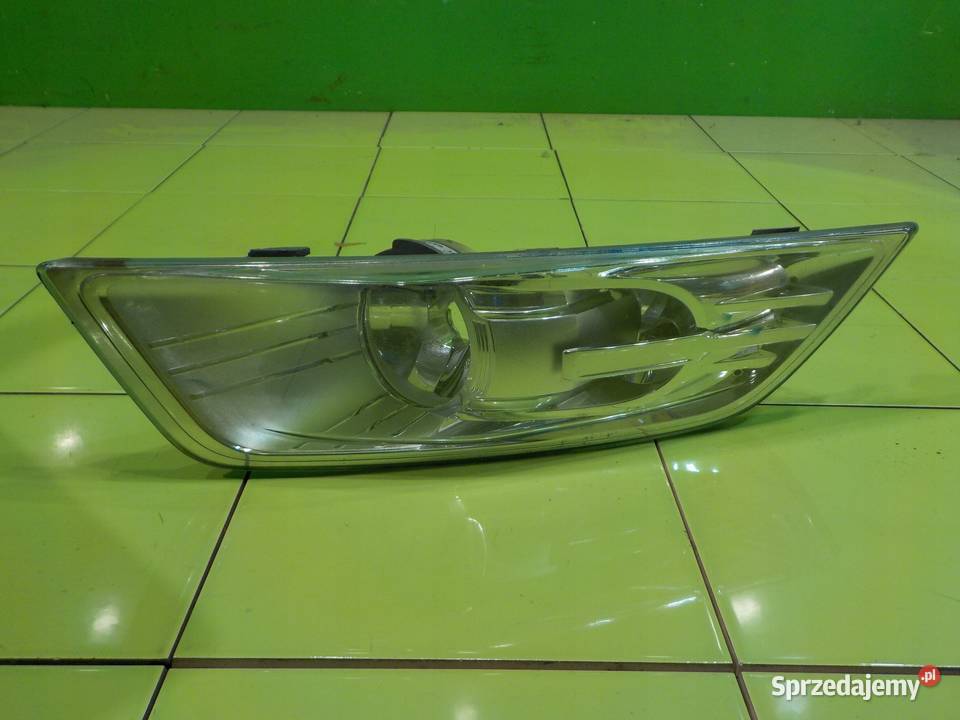 FORD GALAXY LIFT MK3 20 B AUT 13r 5D halogen Suków