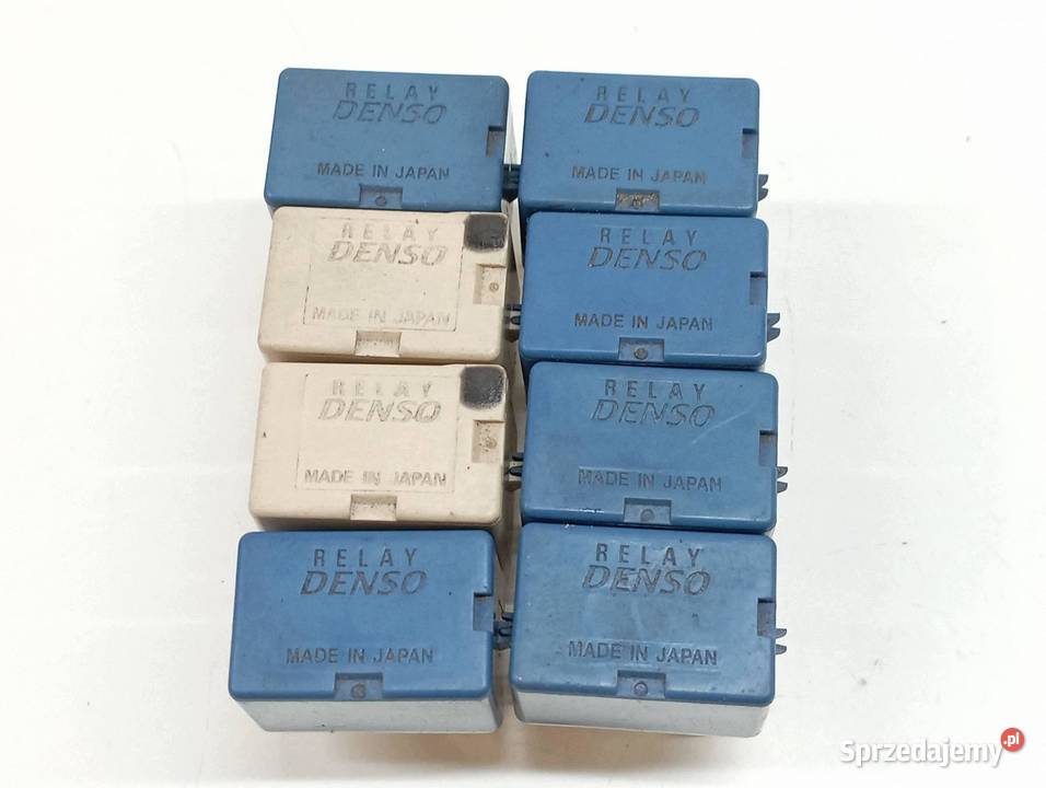 PRZEKAŹNIK 1567003220 1567002480 Fiat Sedici I Motoryzacja sprzedam