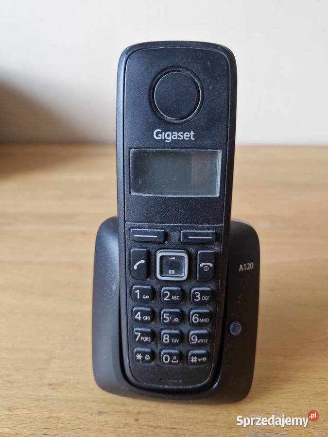 telefon bezprzewodowy Świebodzice