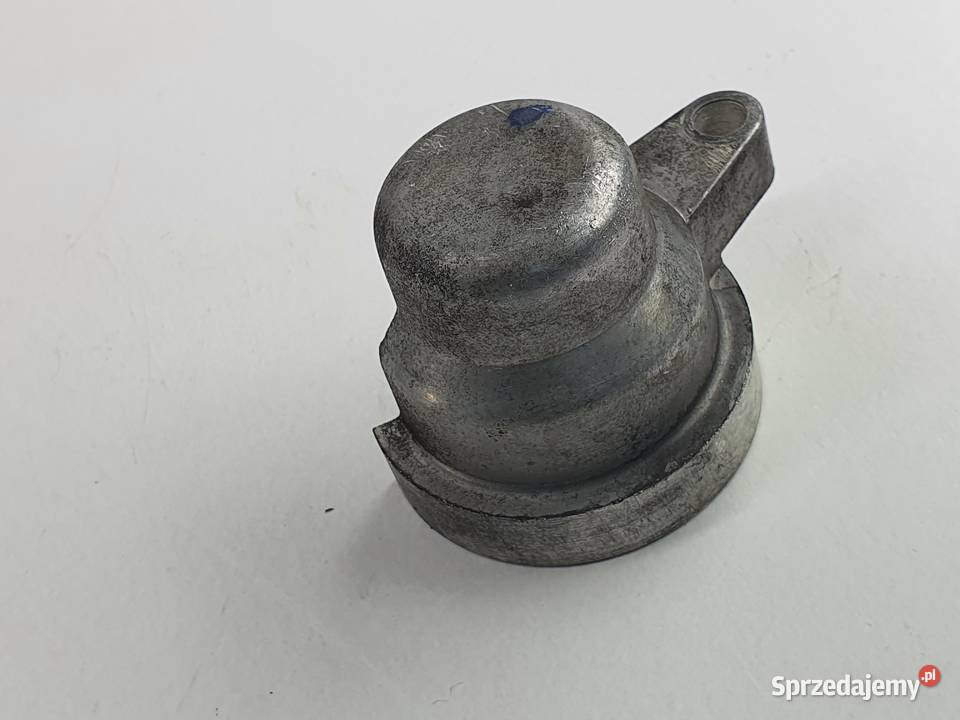 Obudowa Bedixa Peugeot Speedfight III Łódź