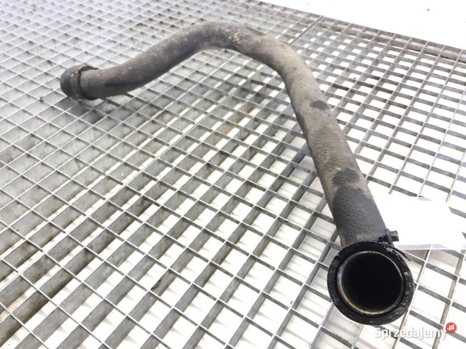 RURA INTERCOOLERA HYUNDAI i40 17 136 PRZEWÓD Filtry