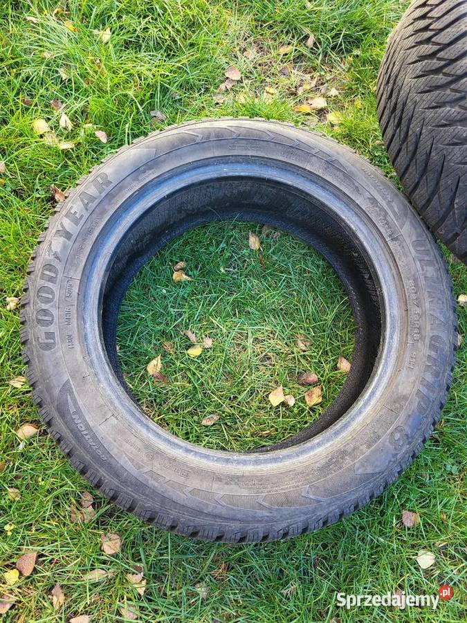 20555 16 rant ochronny Goodyear ug8 ultra grip 8 Pułtusk