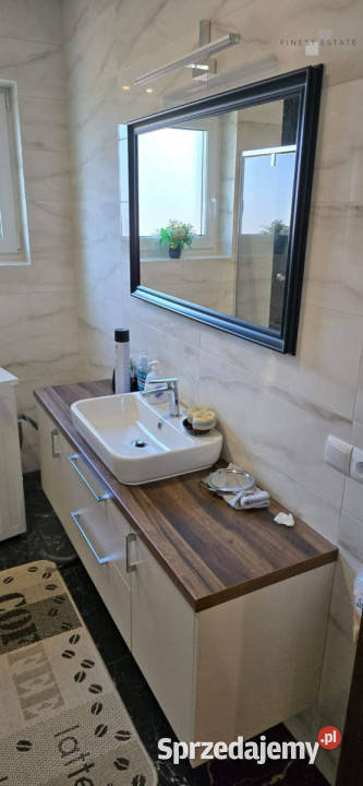 Dom wolnostojący 75m2 Magnuszew Duży