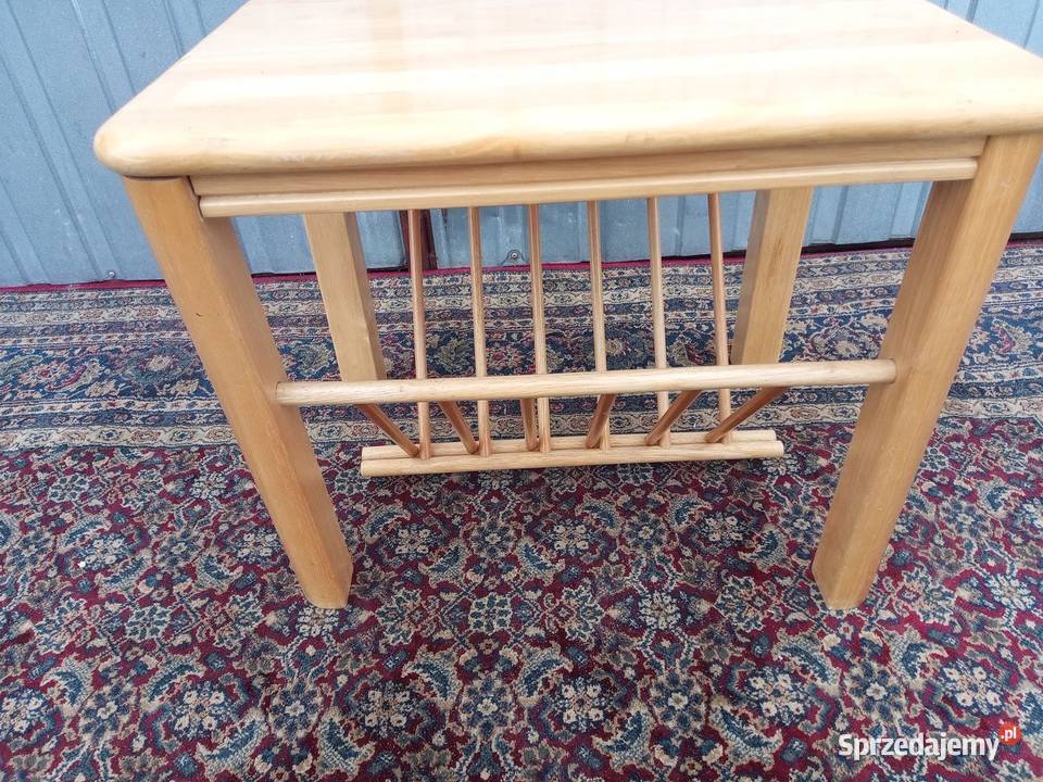 Stolik sprzedam kujawsko-pomorskie Borówno