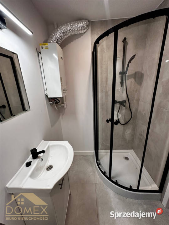 Mieszkanie Radlin 45m2 2 pok