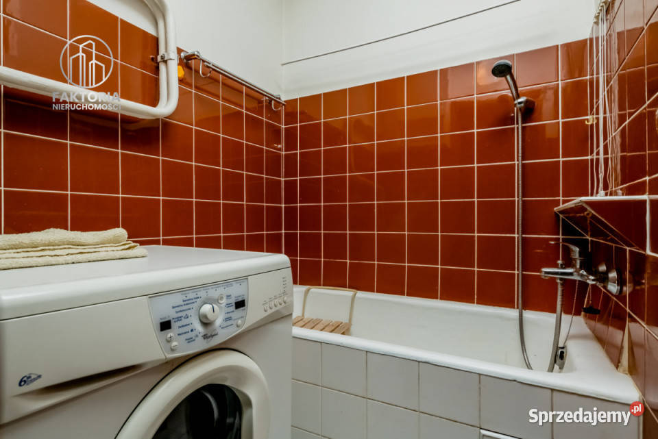 Mieszkanie Białystok 4813m2 3pok