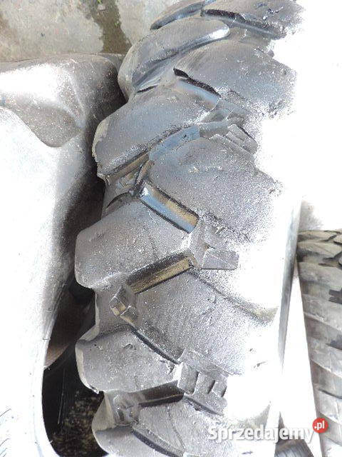 Opony 100020 Solideal Mitas Przeworsk sprzedam