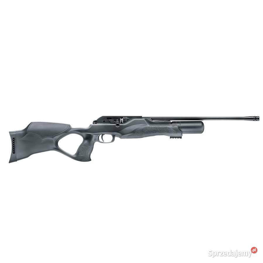 Wiatrówka Walther PCP Rotex RM8 Varmint 55 mm