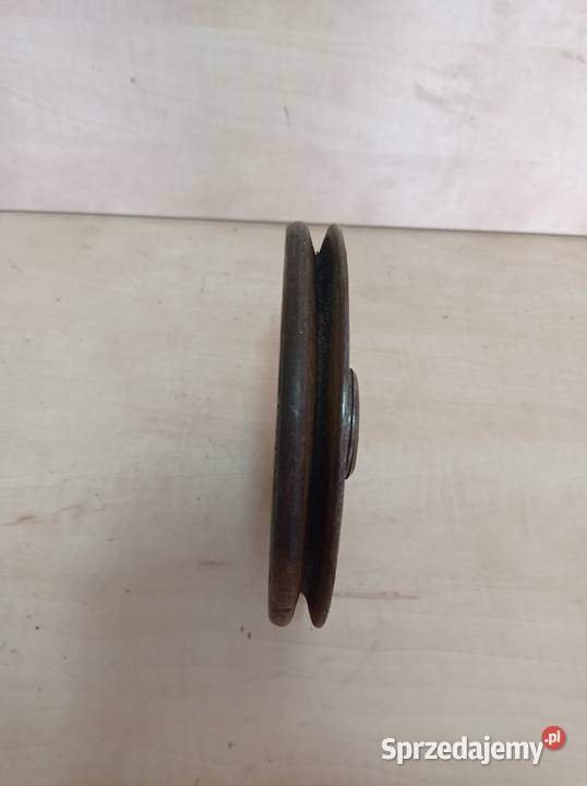 Koło pasowe Volkswagen Garbus osobowe Łubno