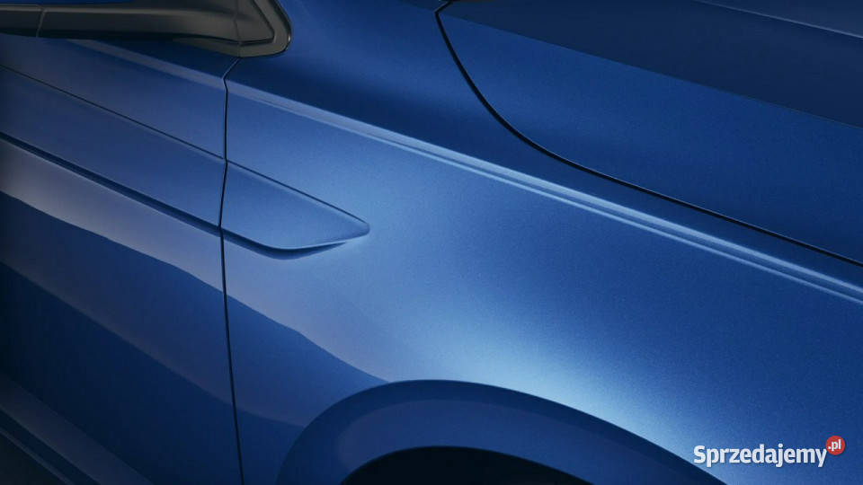 Volkswagen Polo Life Plus 10 TSI 95 Odbiór Łódź