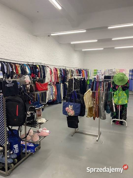 Odstępne gotowy rozkręcony biznes Sklep z Katowice