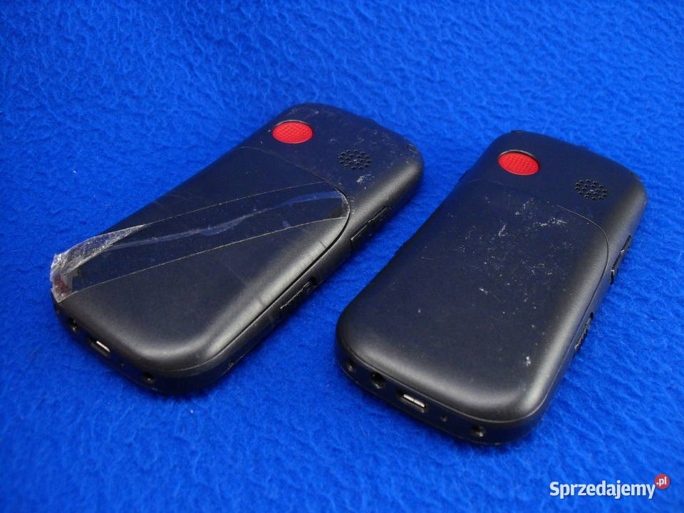 Telefon SWISSTONE BBM 320 C Bielawa