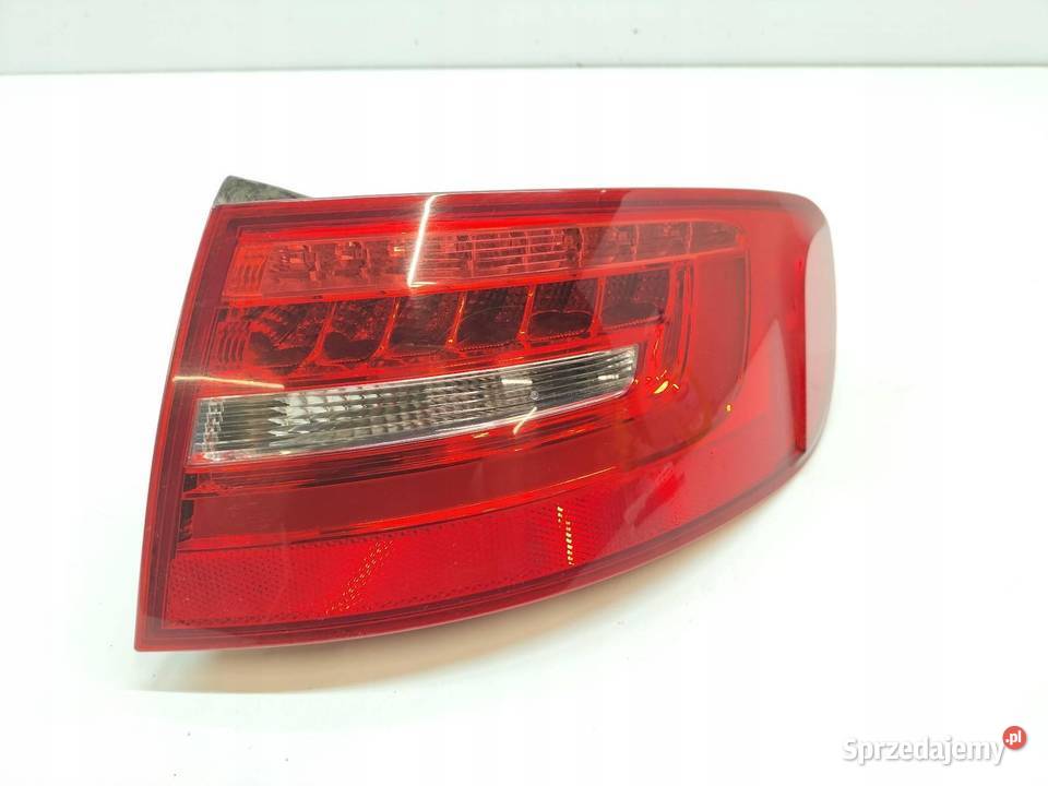 LAMPA TYŁ PRAWA KOMBI AVANT LED KOMBI 8K9945096D sprzedam
