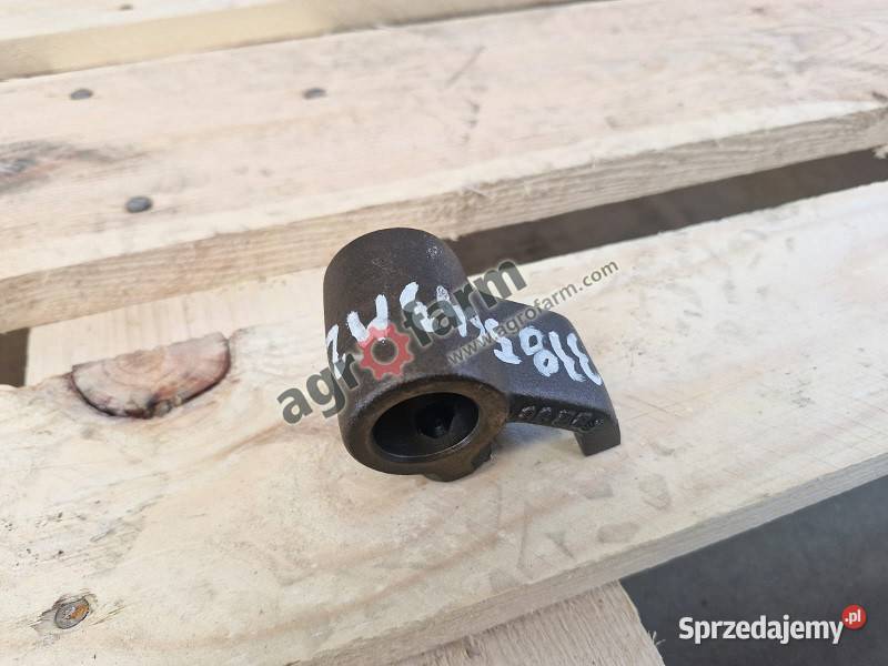 Wodzik zmiany biegów Massey Ferguson 6485 8210 sprzedam