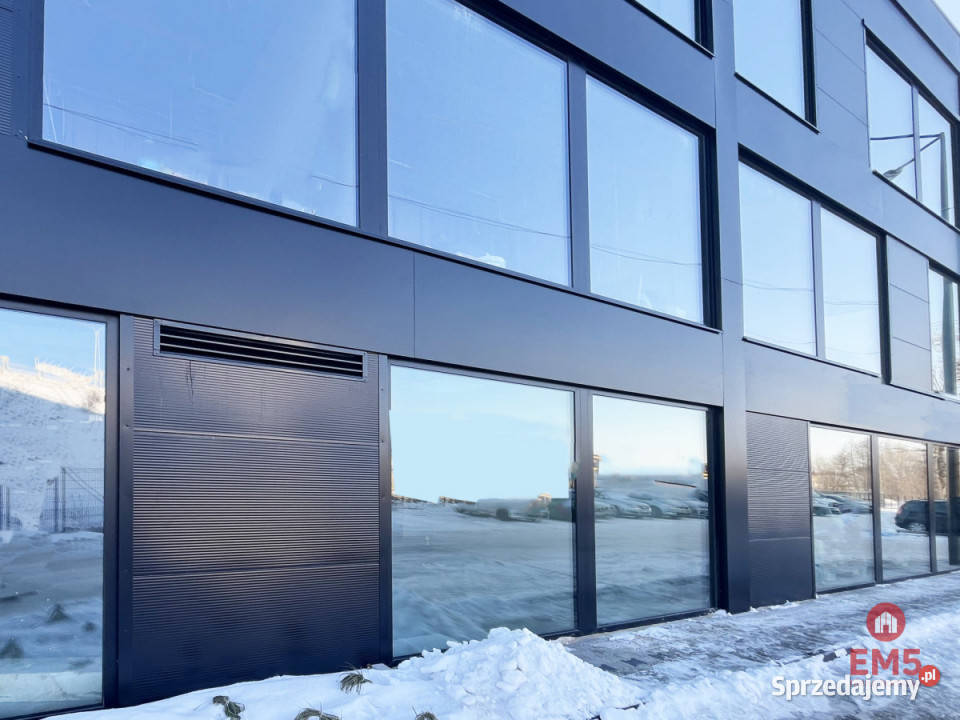 sprzedaży lokalu 189m2 Białystok sprzedam