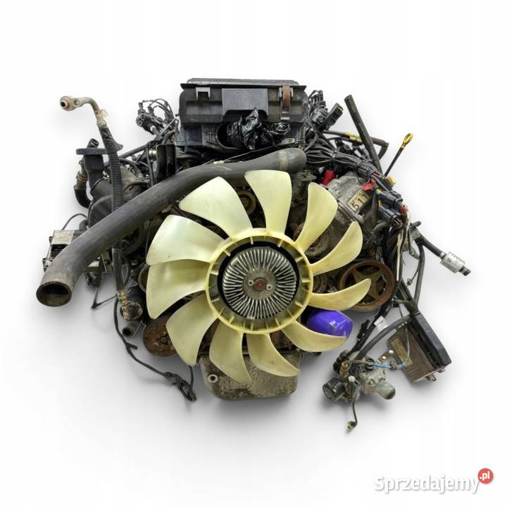 SILNIK ENGINE MOTOR MOTEUR Ford Expedition II 54 lubelskie Chełm sprzedam