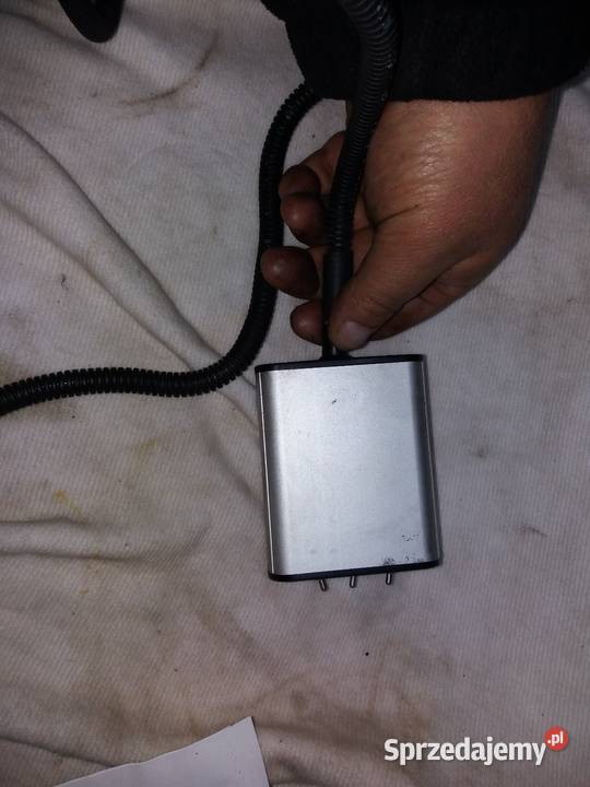 Chip tuning kia sportage 2 2005 Chiptuning Zgierz