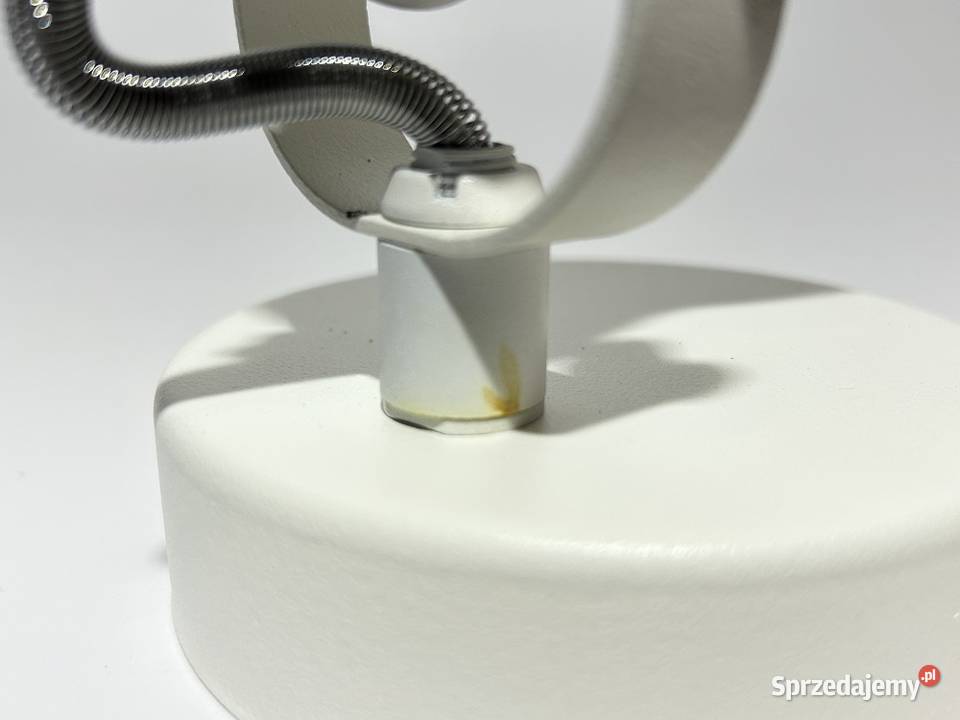 Lampa reflektor spot SERA 1 98393 EGLO podkarpackie