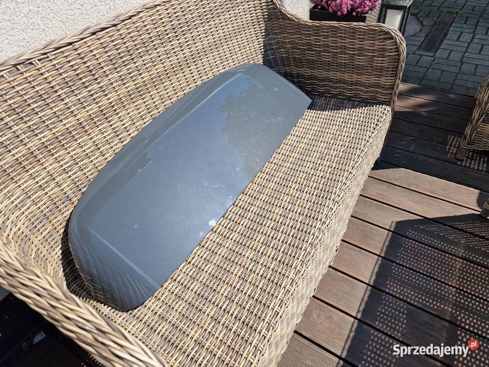 Spoiler tylny lotka VW TAYRON Przyszowice